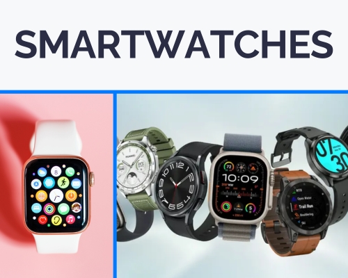 Grossiste Smartwatches